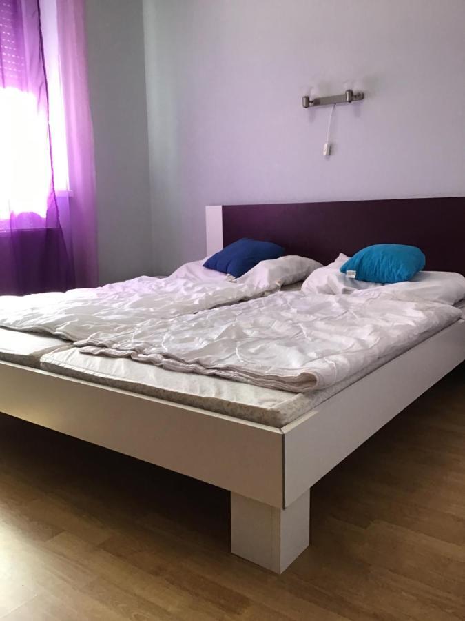 4 Lurko Apartman Uj Apartment Hajduszoboszlo Exterior photo